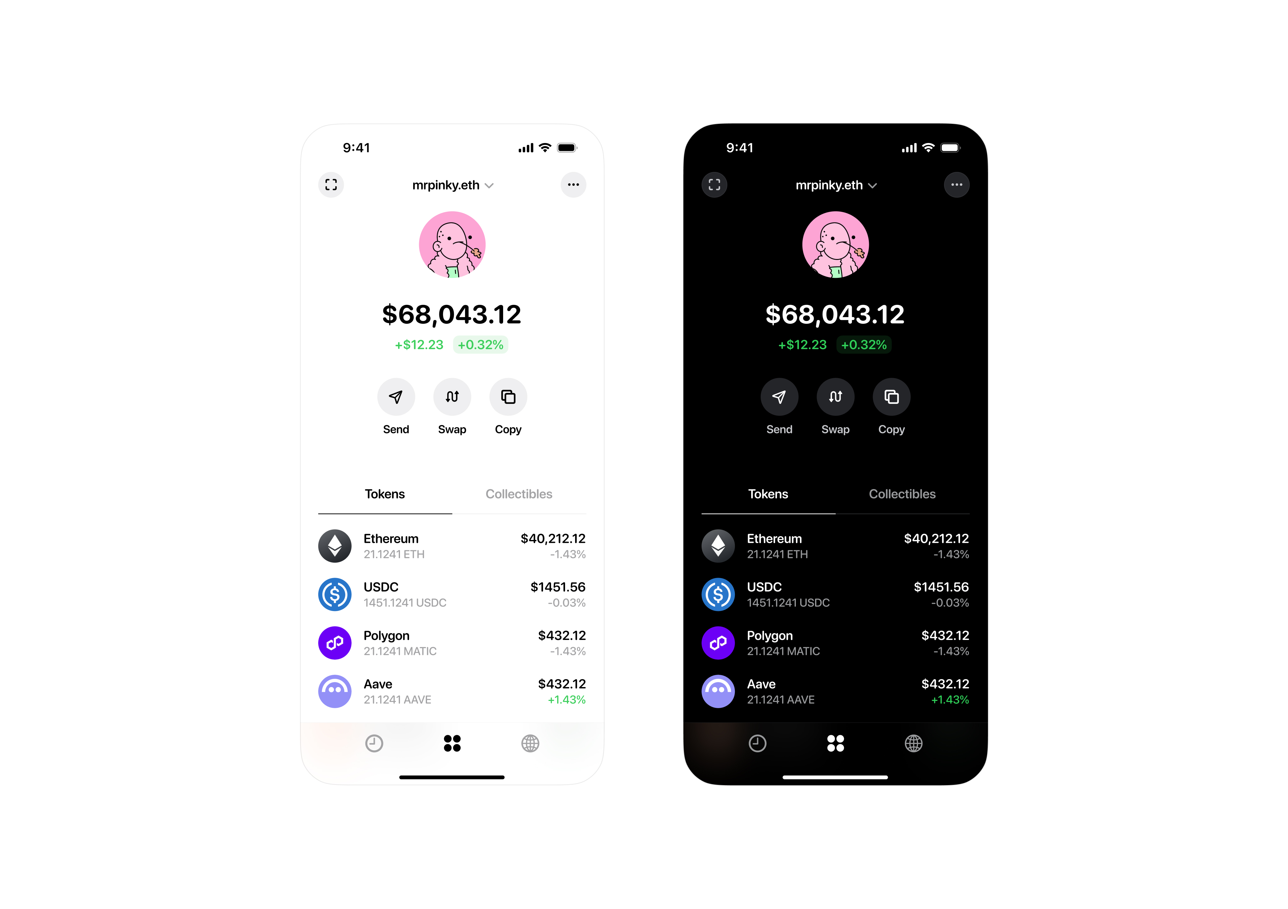 crypto